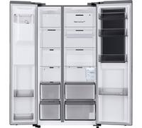 Samsung RH68DG853DS9EG Combiné réfrigérateur-congélateur