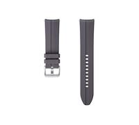 Bracelet Sport Pour G Watch 3 22mm, M/L Gris Samsung