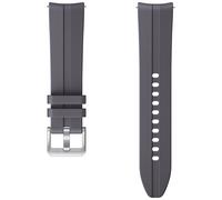 SAMSUNG Ridge Sportband - / Couleur:20 mm Gris