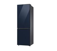 Samsung RL34A6B0D41/EG Bespoke, Réfrigérateur/congélateur, 185 cm, D*, 344 ℓ, Glam Navy