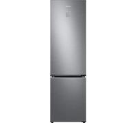 Samsung RL38A776ASR/EG réfrigérateur-congélateur Autoportante 387 L A Acier inoxydable