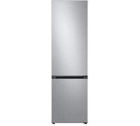 Samsung RL38C600DSA/EG Réfrigérateur-congélateur combiné, largeur 59,5 cm, 390 L, No Frost+, WiFi, AI Energy Mode, SpaceMax, mode vacances, aspect inox
