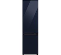 Samsung RL38C6B6C41 Réfrigérateur-congélateur 390 l en Glam navy BESPOKE