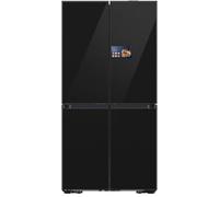 Samsung Series 9 Réfrigérateur Bespoke AI - Multi-portes- Double fabrique de glace auto - 654L - RM90F67CECEF- Classe E