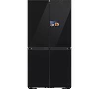 Samsung Series 9 Réfrigérateur Bespoke AI - Multi-portes- Double fabrique de glace auto - 654L - RM90F67CECEF- Classe E