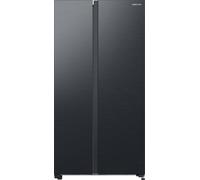 Samsung RS62DG5003B1 frigo américain Pose libre 628 L E Noir