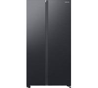 Samsung RS62DG5003B1EO SpaceMax e classe énergétique: