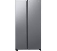 Samsung Rs62Dg5003S9 Air Space Ai - classe énergétique: E