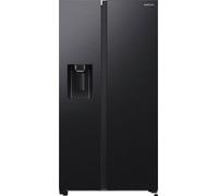 Samsung RS64DG5303B1EF Réfrigérateur-congélateur indépendant Écran 628L EEK : E