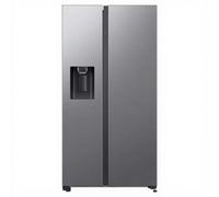 Samsung RS64DG5303S9 Réfrigérateur américain connecté argent