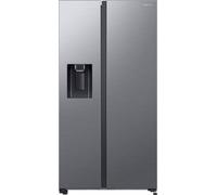 Samsung RS64DG5303S9EF Side by Side look inox