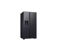 Samsung RS65DG5403B1 frigo américain Pose libre 635 L E Noir