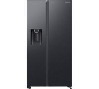 Samsung RS65DG54R3B1EF Réfrigérateur Side by Side Premium Black
