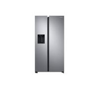 Samsung RS68A884CSL frigo américain Pose libre 635 L C Argent