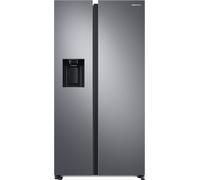 Samsung RS68CG852DS9EF Side by Side mit Wassertank,