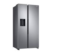 Samsung RS6GA8532SL/EG look inox, Réservoir d'eau 4,5l