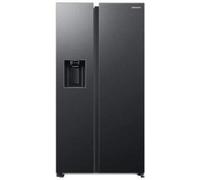 Samsung RS6GCG885DB1 Réfrigérateur side-by-side
