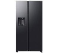 Réfrigérateur américain 640l Samsung RS70F64KEF G