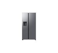SBS 635LT CE.E NOFROST INV. D.ACQUA/ICE WIFI INOX