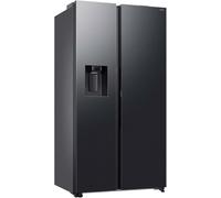 Samsung RS80F66KBFEF RS80F66KBFEFDMXb classe énergétique:
