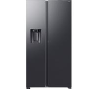 Samsung Rs80F66Kbfef RS80F66KBFEFDMX - classe énergétique: B