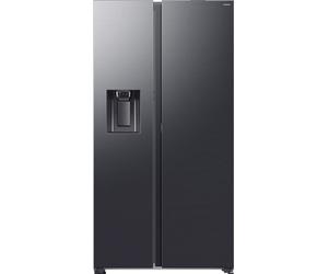 Samsung RS80F66KBFEF RS80F66KBFEFDMXb classe énergétique: