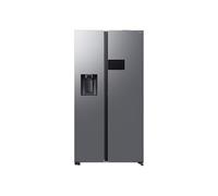 Samsung Series 9 RS90F64EDT frigo américain Pose libre 621 L D Acier inoxydable
