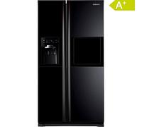 Samsung RSH5ZLBG Side-by-Side