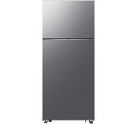 Samsung Refrigerateur Double portes, 530L Inox platinum - E -RT53DG7A14S9 Inox platinum