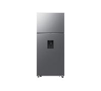Samsung RT53DG7B14S9 Réfrigérateur 2 Portes 528LT Nofrost Distributeur Wifi Inox