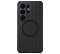 Rugged coque magnétique pour Samsung Galaxy S26 Ultra - Black