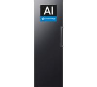 Samsung RZ70H32HDFEF Congélateur vertical 323L Noir