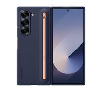 Samsung S Pen Case Funda Gris Con S Pen Negro Para Galaxy Z Fold6