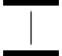 Samsung S Pen EJ-PS928BYEGEU Jaune - Stylet 0.7mm pour Galaxy S24 Ultra - Dimensions 5.8 x 4.35 x 104.6mm - Poids 3.04g