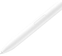Samsung, S Pen Original Samsung Galaxy Tab S10 FE Plus/S9 FE Plus, Blanc