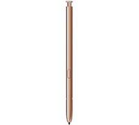 Samsung S Pen - Stylet pour téléphone portable - bronze mystique - pour Galaxy Note20, Note20 5G, Note20 Ultra, Note20 Ultra 5G G