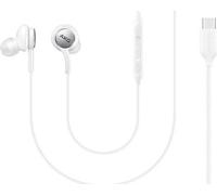 Samsung S?uchawki Samsung AKG EO-IC100 (EO-IC100BBEGEU) (Filaire), ?couteurs, Blanc