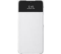 Samsung EF-EA326PWEGEW coque de protection pour téléphones portables 16,5 cm (6.5") Étui avec portefeuille Blanc