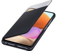 Samsung EF-EA325PBEGEW coque de protection pour téléphones portables 16,3 cm (6.4") Housse Noir