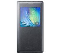 Samsung S-View Etui pour Samsung Galaxy A5 Noir