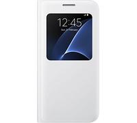 Samsung S View Etui pour Samsung Galaxy S7 Blanc
