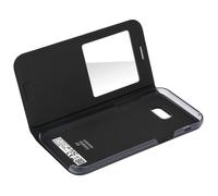 Samsung Étui S View Cover EF-CA520PB pour Galaxy A5 (2017) – Noir