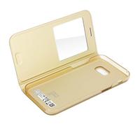 Samsung S View Standing Cover A5 2017 - Or