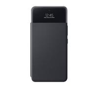Samsung S View Wallet Cover Bibliothèque Galaxy A53 noir (EF-EA536PBEGEE)