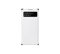 Samsung EF-EA426PWEGEW coque de protection pour téléphones portables 16,8 cm (6.6") Étui avec portefeuille Blanc