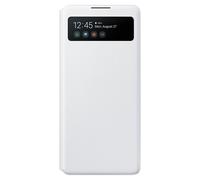 Samsung Galaxy S10 Lite S View Wallet Blanc