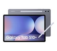 SAMSUNG "S10+ 512 Go 31,5 cm (12.4"") 12 Go Android 14 Gris tablette 12.4"""