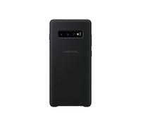 Samsung S10+Soft Touch Cover Black