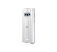 Samsung S10E Protect Stand Cover White
