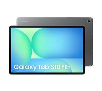 Samsung S10FE+ Samsung Exynos 33,3 cm (13.1") Wi-Fi 6 (802.11ax) Grigio [version Polonaise]